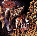 Morbid Angel: Gateways To Annihilation - {VINYL LP}