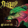 Neroargento: One Against All - COMPACT DISCS