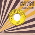 Elvis Presley: My Happiness / That's When Your Heartaches Begin - 7-INCH SINGLE