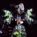 Bjork: Vulnicura Live - {VINYL LP}