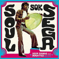 Various Artists: Soul Sok Sega / Various - COMPACT DISCS