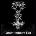 Tsjuder: Desert Northern Hell - {VINYL LP}