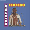 DJ Katapila: Trotro - {VINYL LP}
