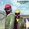 Black Sabbath: Never Say Die! - {VINYL LP}