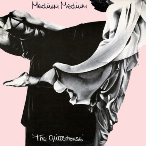 Medium Medium: Glitterhouse - {VINYL LP}