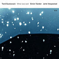 Tord Gustavsen: What Was Said - COMPACT DISCS