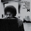 Charles McPherson: Beautiful! - COMPACT DISCS