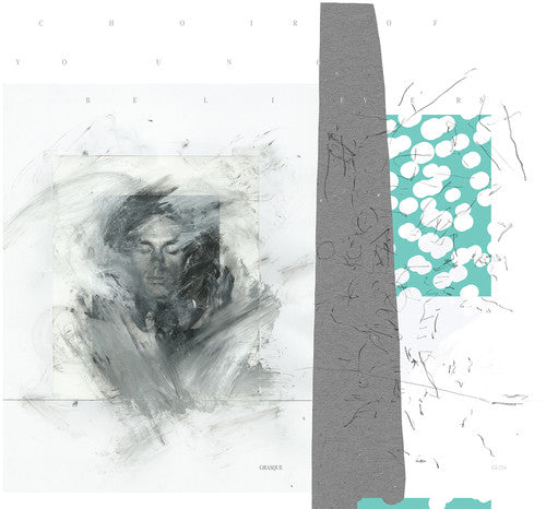 Choir of Young Believers: Grasque - COMPACT DISCS