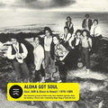 Various Artists: Aloha Got Soul / Various - {VINYL LP}