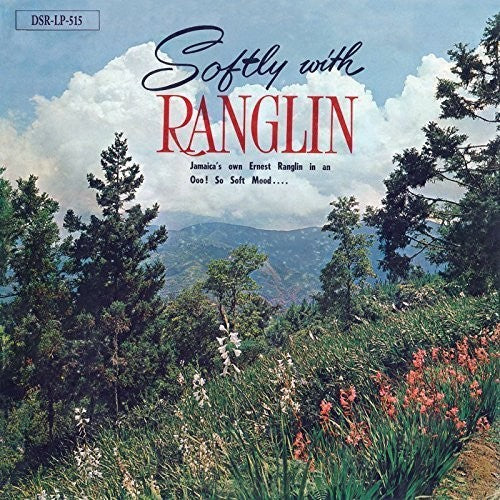 Ernest Ranglin: Softly with Ranglin - COMPACT DISCS