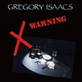 Gregory Isaacs: Warning - COMPACT DISCS