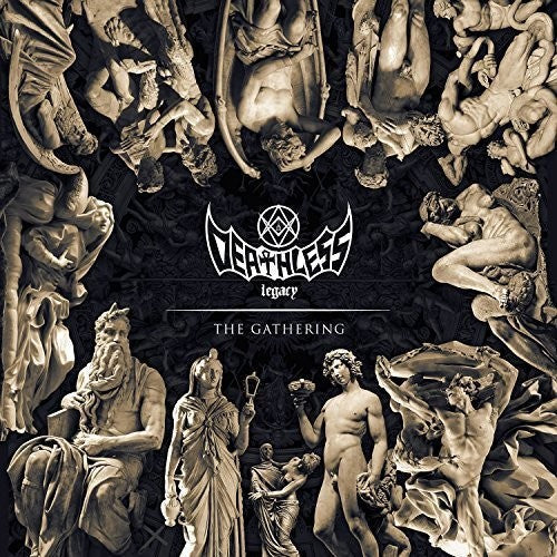 Deathless: Legacy - COMPACT DISCS