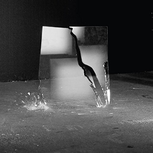 Jan-Peter Schwalm: The Beauty of Disaster - {VINYL LP}