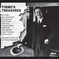 Byas, D. / Monk, T. / Garner, E.: Timme's Treasures - COMPACT DISCS