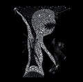 Current 93: The Moons At Your Door - {VINYL LP}