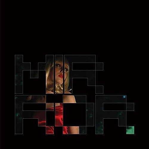 The Mirror: Mirror - {VINYL LP}