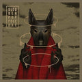 Slobber Pup: Pole Axe - {VINYL LP}