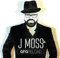 J Moss: GFG Reload - COMPACT DISCS