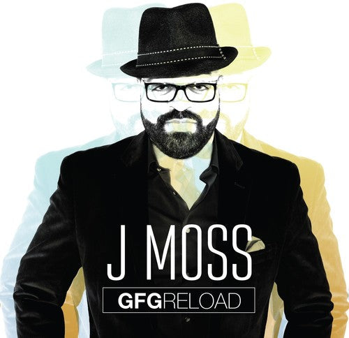 J Moss: GFG Reload - COMPACT DISCS