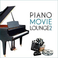 See Siang Wong: Piano Movie Lounge Vol 2 - COMPACT DISCS