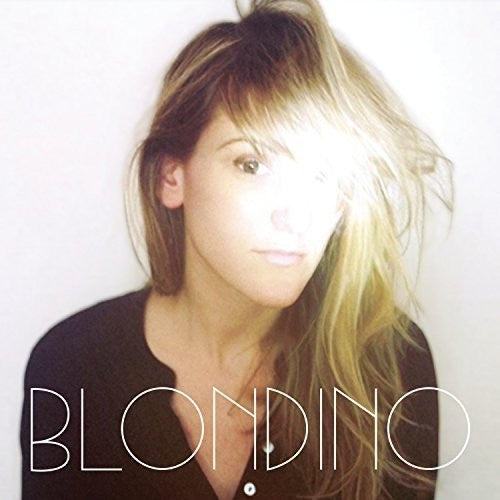Blondino: Blondino - COMPACT DISCS