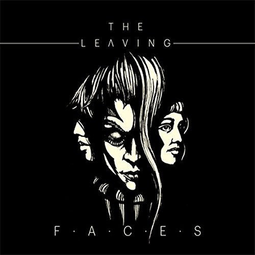 Leaving: Faces - COMPACT DISCS