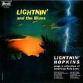 Lightnin' Hopkins: Lightnin' and the Blues - COMPACT DISCS