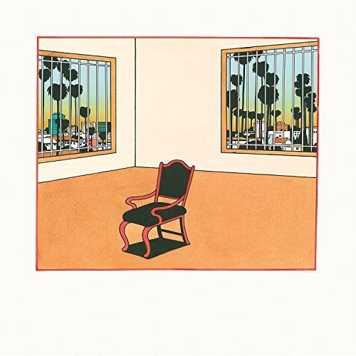 The Quilt: Plaza - {VINYL LP}