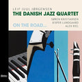Danish Jazz Quartet: On The Road - COMPACT DISCS
