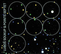 Soukup, Lubos / Points Septet: Lubos Soukup & Points Septet - COMPACT DISCS