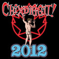 Chixdiggit: 2012 - {VINYL LP}