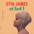 Etta James: At Last - {VINYL LP}