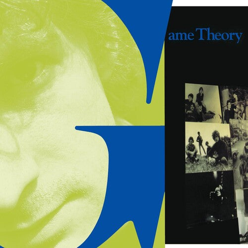 Game Theory: The Big Shot Chronicles - {VINYL LP}