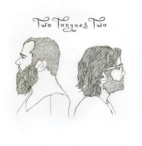 Two Tongues: Two - {VINYL LP}