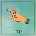 Feels: Feels - {VINYL LP}