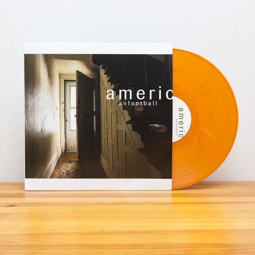American Football: American Football (LP2) - {VINYL LP}