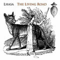 Lhasa: Living Road - COMPACT DISCS