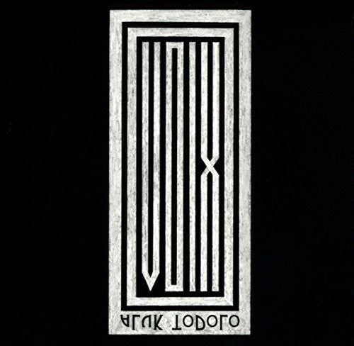 Aluk Todolo: Vox - COMPACT DISCS