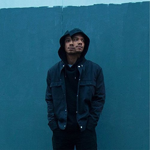 Raleigh Ritchie: You're A Man Now Boy: Deluxe Edition - COMPACT DISCS