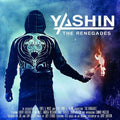 Yashin: Renegades - COMPACT DISCS