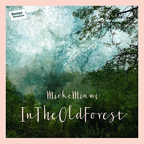Mieke Miami: In the Old Forest - COMPACT DISCS