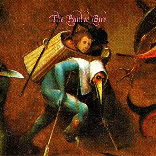 John Zorn: The Painted Bird - COMPACT DISCS