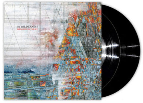 Explosions in the Sky: The Wilderness - {VINYL LP}