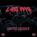 L-Vis 1990: United Groove - 12-INCH SINGLE