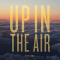 Brett Harris: Up in the Air - {VINYL LP}