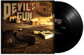 Devils Gun: Dirty N Damned - {VINYL LP}