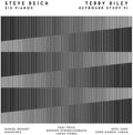 Steve Reich: Six Pianos / Keyboard Study #1 - {VINYL LP}
