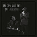 Paul Kelly: Deaths Dateless Night - {VINYL LP}