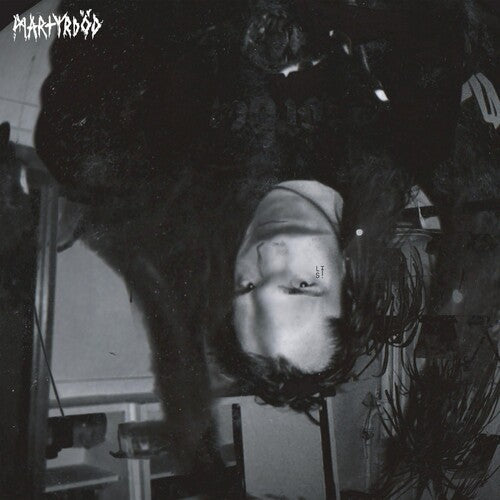Martyrdöd: List - {VINYL LP}