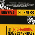 The (International) Noise Conspiracy: Survival Sickness - COMPACT DISCS